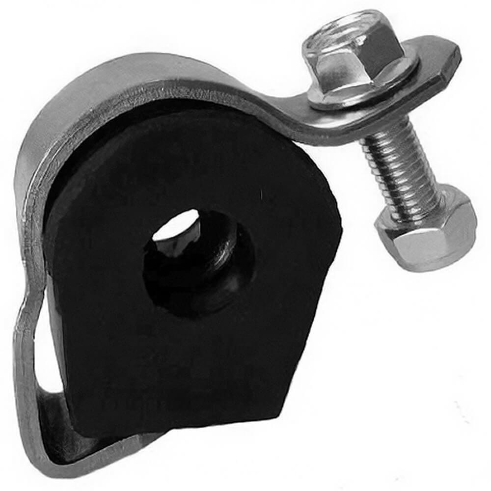 Bucha Barra Estabilizadora Dianteira Externa Gol G1 G2 G3 G4 em Oferta na Shopee