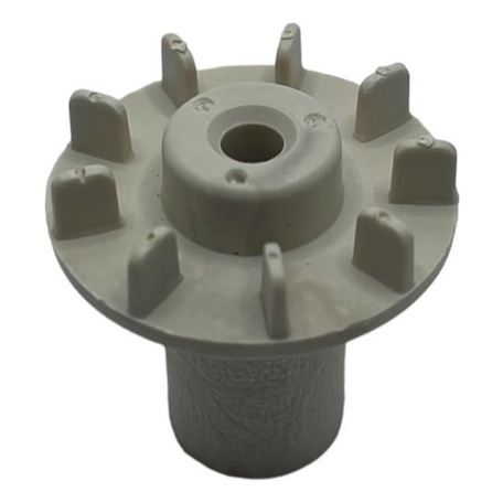 Engrenagem Acoplador P/ Mixer Oster 2600u 2605r 2610r 2615r
