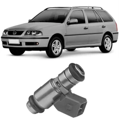 Bico Injetor Volkswagen Parati 1.6 1.8 98 a 2005 Ete