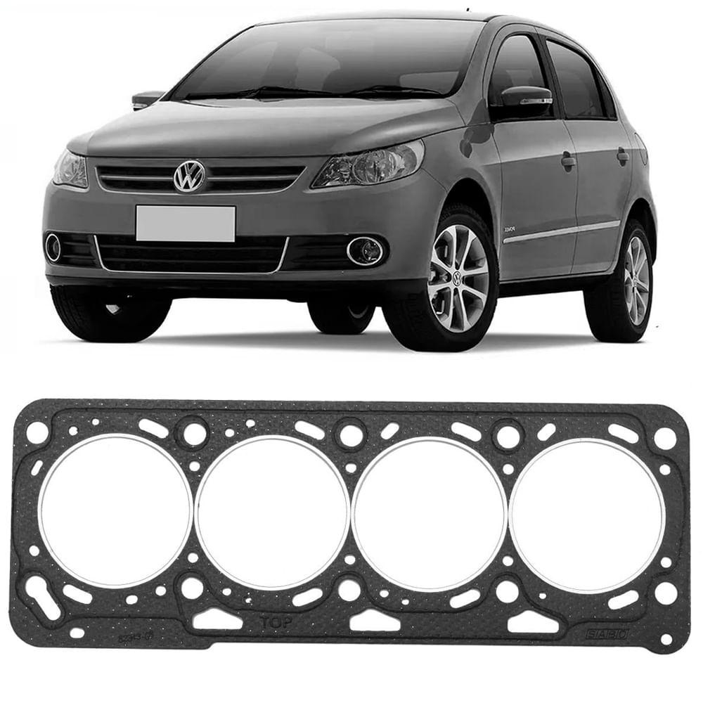 Junta Cabeçote Motor Gol G5 G6 Ea111 2008 A 2016 Sabó em Oferta na Shopee