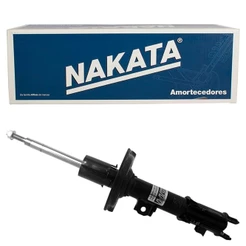 Amortecedor Hb20 2012 A 2019 Dianteiro Ld Hg41275 Nakata