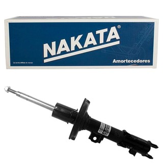Amortecedor Hb20 2012 A 2019 Dianteiro Ld Hg41275 Nakata em Oferta na Shopee
