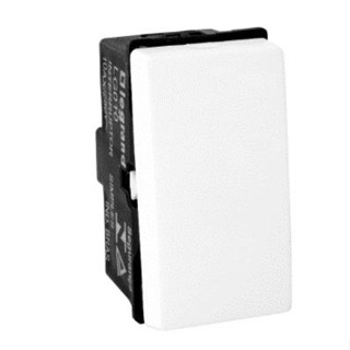 Módulo Interruptor Pop Simples 10A Legrand