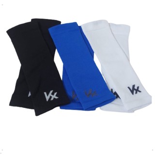 Kit 3 Pares de Manguito Curto Kanxa Volei, ciclismo, corrida, basquete e futebol