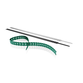 Abracadeira Rapstrap Neutra 10X300MM 24 un Schneider