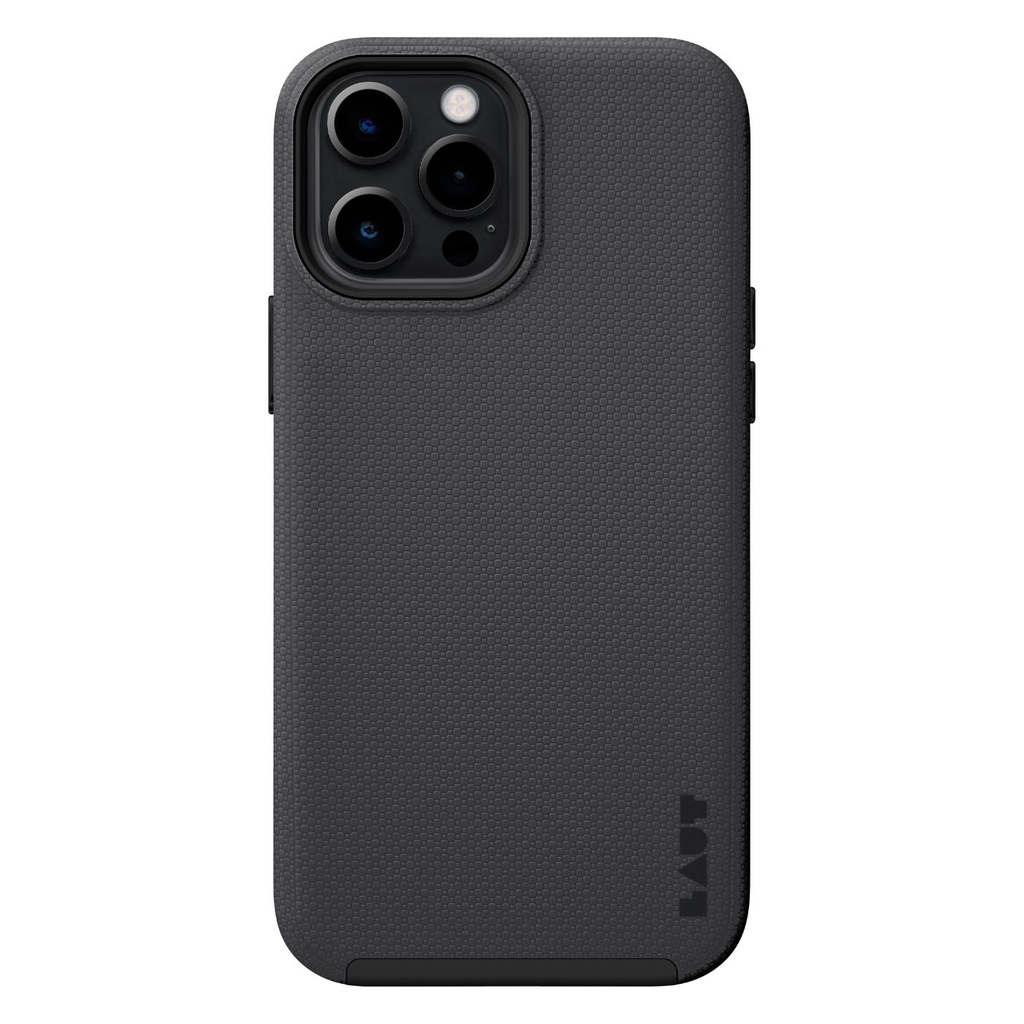 Capa para iPhone 14 Pro 4,2m protetora Shield cinza Laut