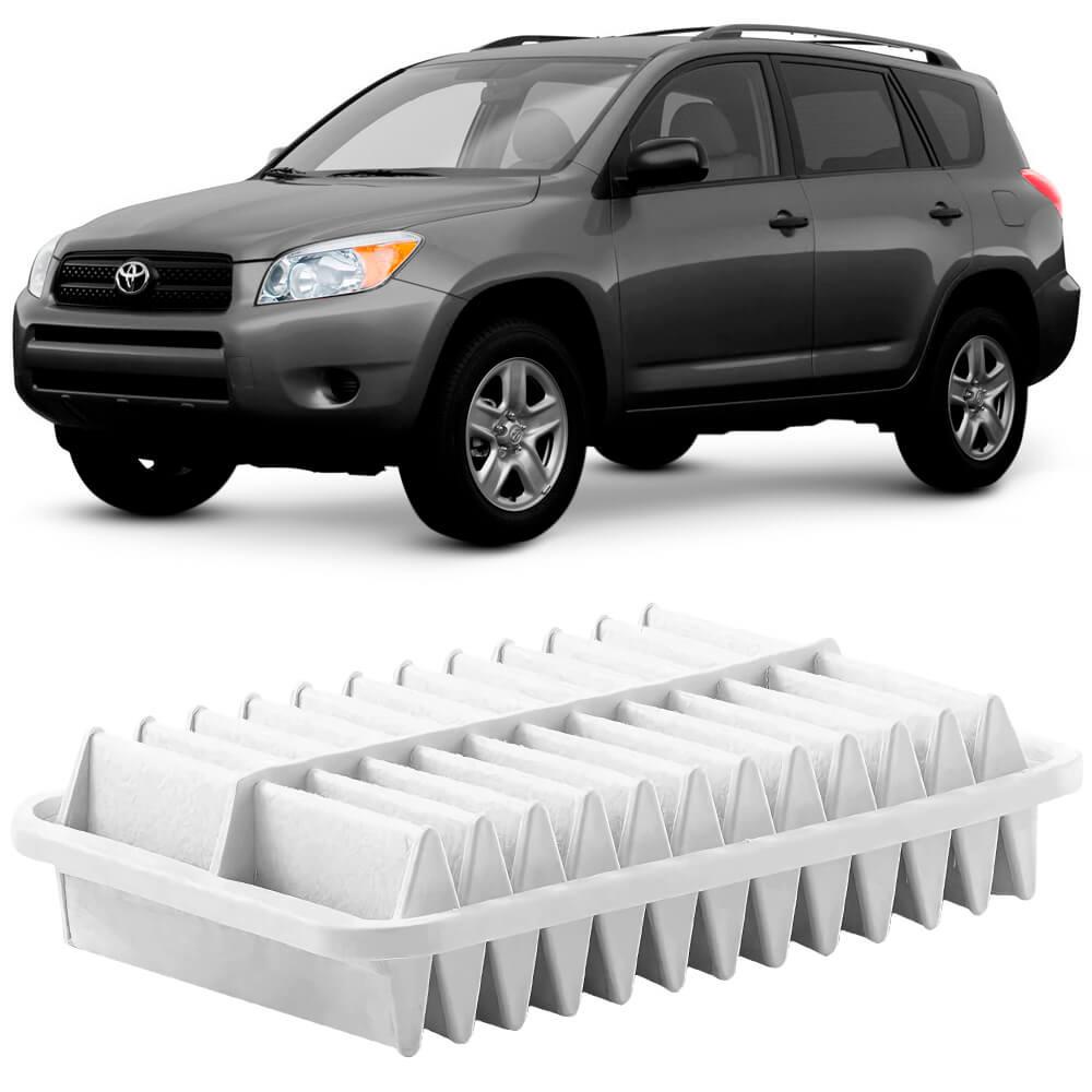 Filtro Ar Toyota Corolla Rav4 2001 A 2019 Mann-filter C24005 - Spare Parts and Accessories for Vehicles