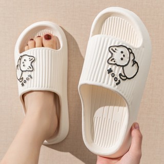 Chinelos De Verão Plataforma Banheiro Flipper Flops De Praia Mulheres Sandálias Indoor Outdoor 2023