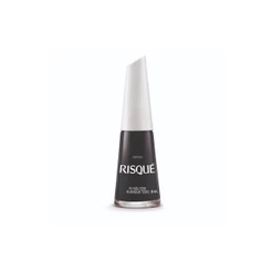 Esmalte Risqué Cremoso Eu Sou Esse Glamour Todo