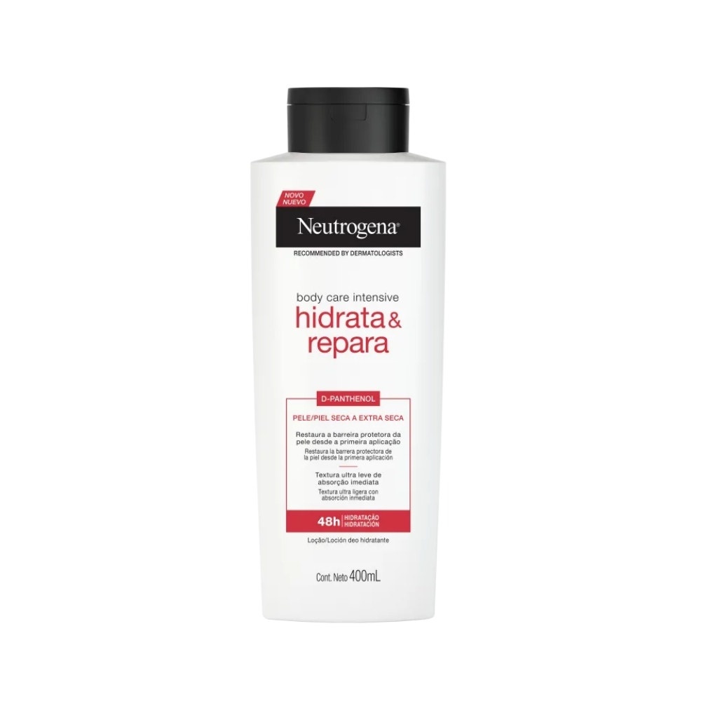 Neutrogena Body Care Extra Seca: Onde Comprar | BuscaProdutos