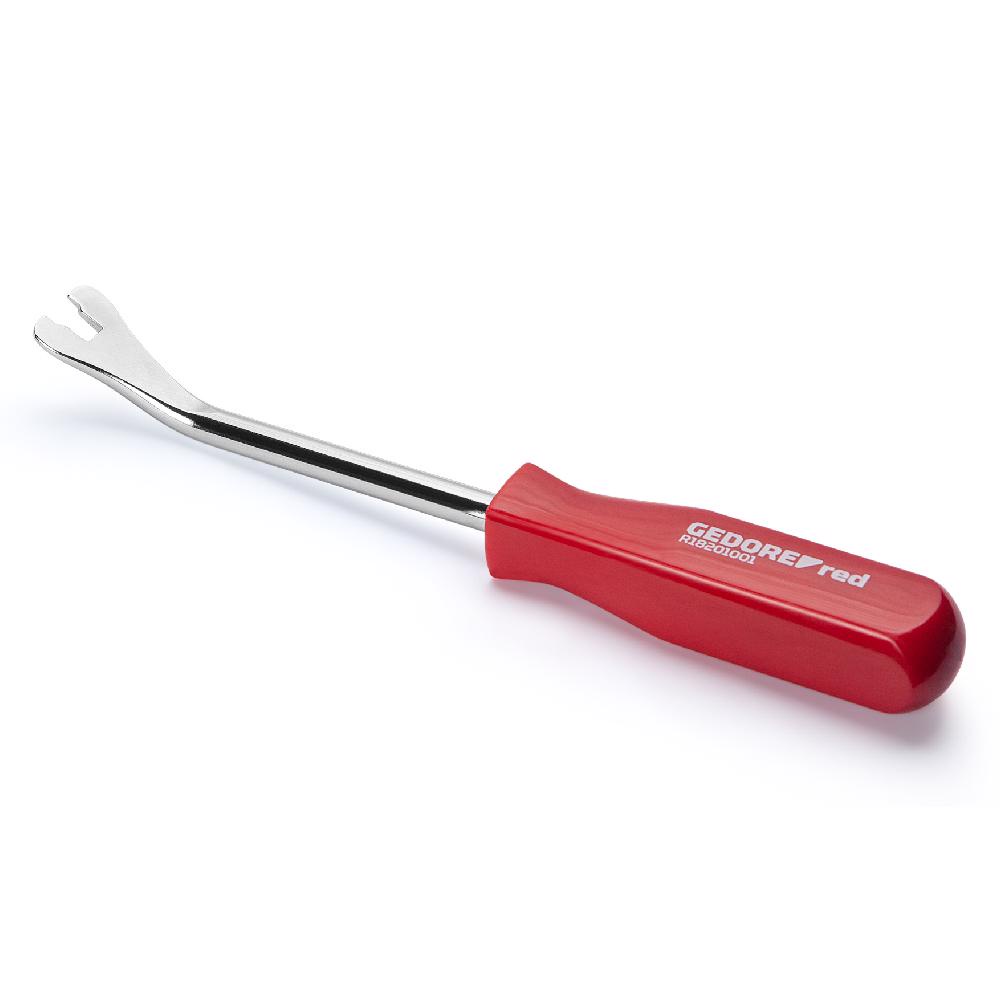 Removedor de Grampos Plásticos 24 x 6 mm GEDORE RED - Home & Living