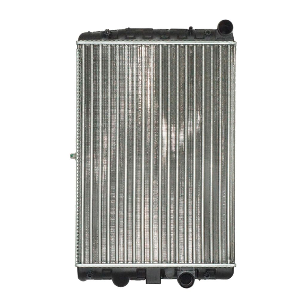 Radiador Gol G2 G3 G4 1.0 1997 1998 1999 Até 2008 - Sem Ar - 64352 - IR48133