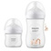 Kit Mamadeira Pétala Avent 125ml 0m+/260ml 3.0 Girafa 1m+