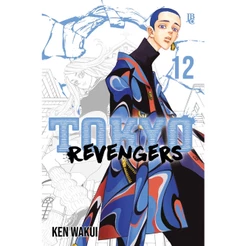 Tokyo Revengers - Vol. 12