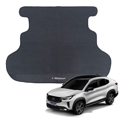 O que é Tapete Porta Malas Fastback? Guia e Onde Comprar | BuscaProdutos