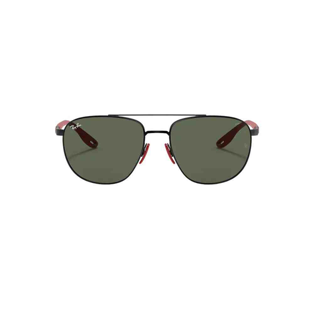 Óculos de Sol Ray-Ban Scuderia Ferrari Preto 0RB3659M