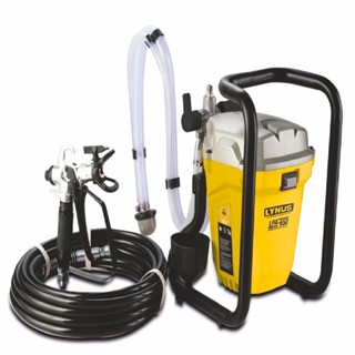 Máquina De Pintura Airless Profissional