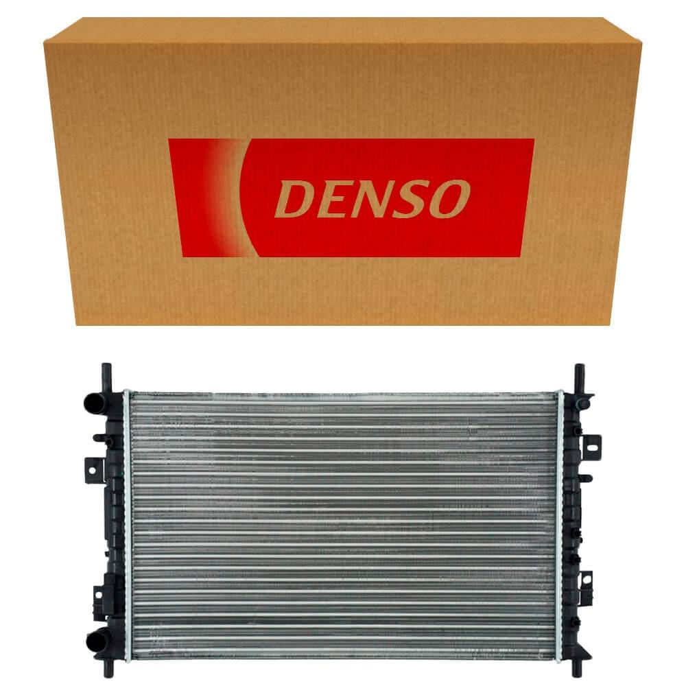 Radiador Ecosport 1.6 2.0 2003 A 2017 Com Ar Sem Ar Denso em Oferta na Shopee