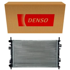 Radiador Ecosport 1.6 2.0 2003 A 2017 Com Ar Sem Ar Denso