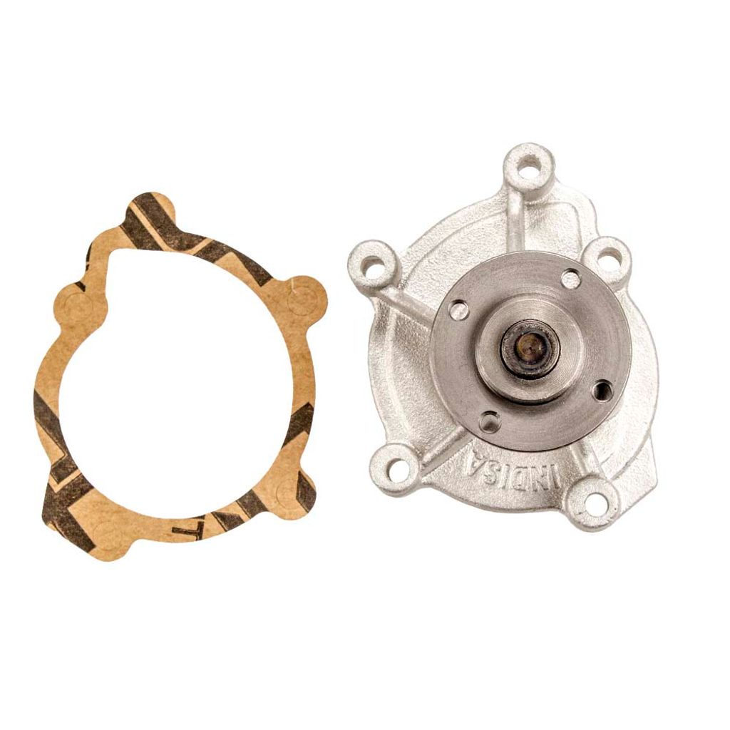 Bomba D Agua Mercedes Classe A A160/A190 1998/2004 Indisa - 68168 - 404002