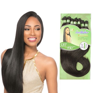 Cabelo Orgânico Daiane 320 gramas em Oferta na Shopee