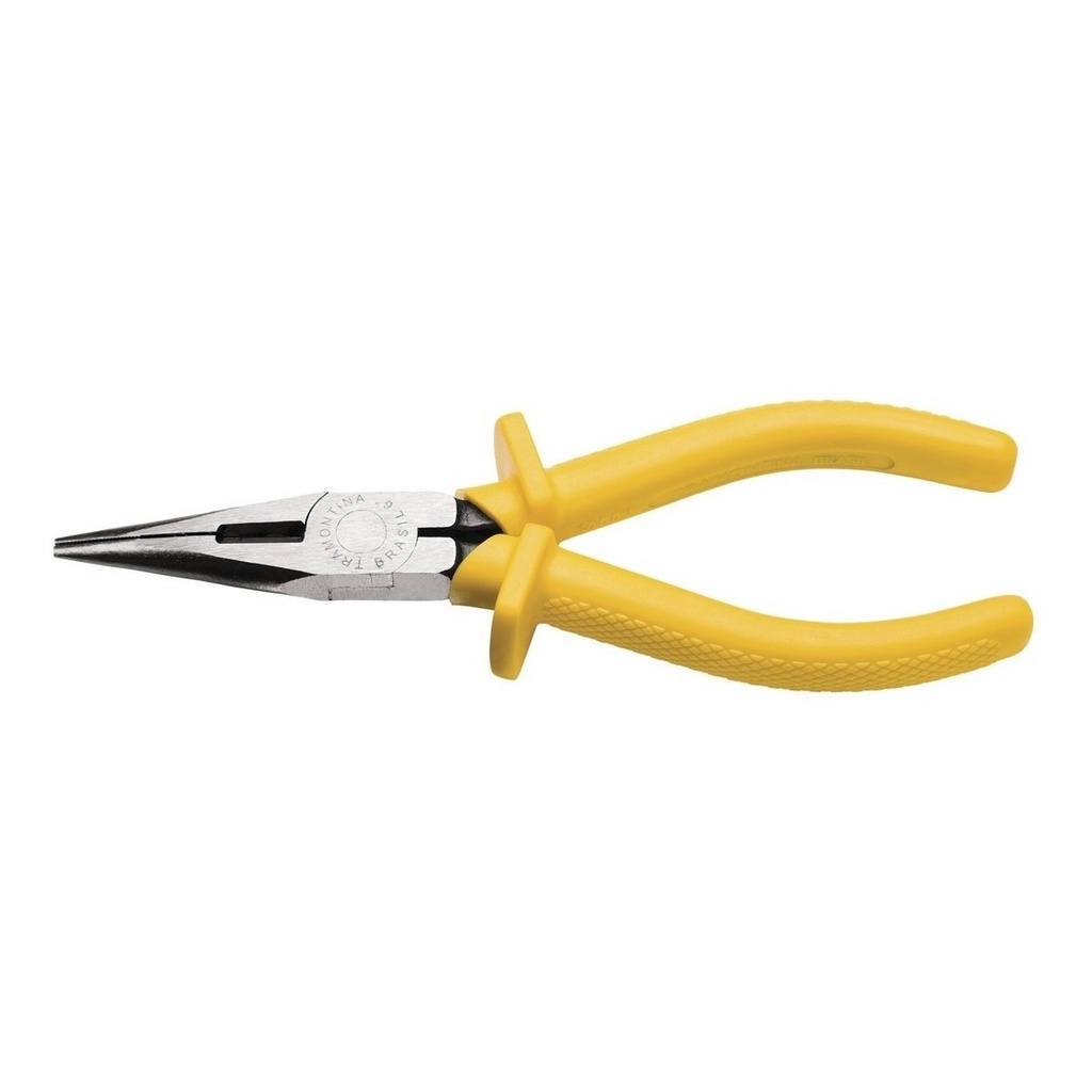 Alicate Original Tramontina Resistente Mais Usado 6Pol 1000v