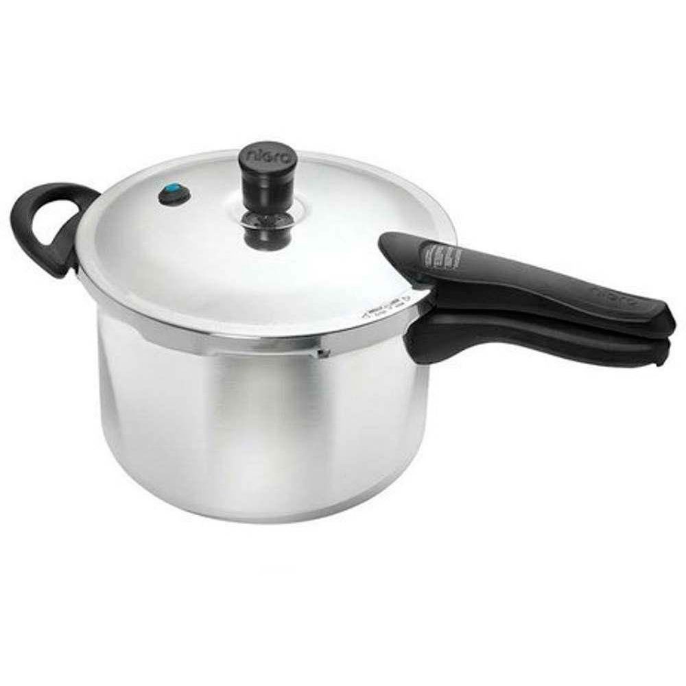Panela de Pressão Press 4.5 Litros Nigro em Oferta na Shopee