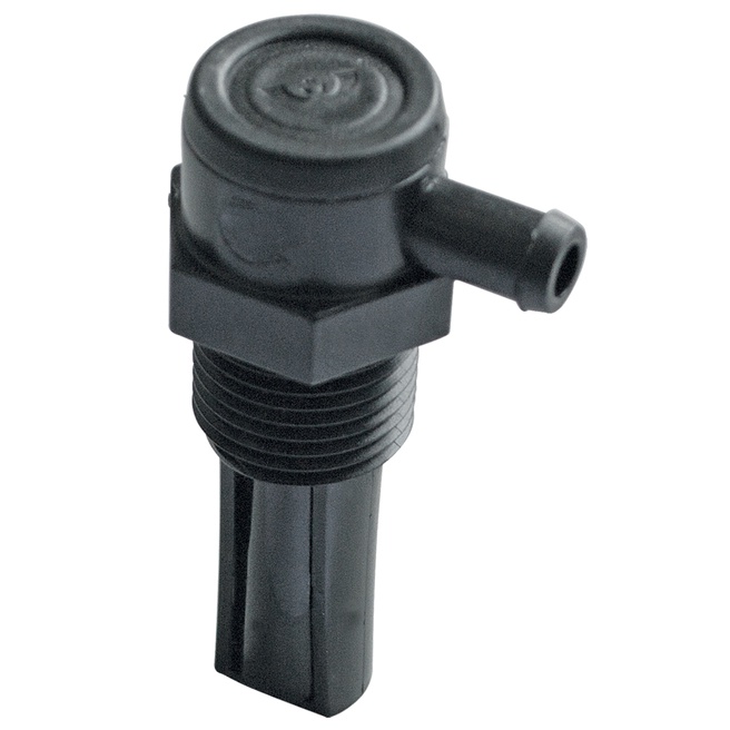 Respiro Tanque Combustível Plástico Bepo 1/2 NPT Caminhão Mercedes Benz em Oferta na Shopee