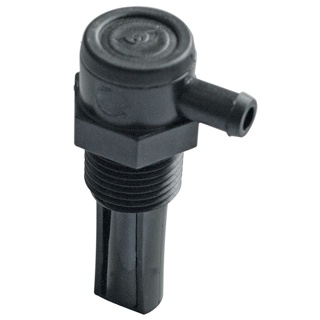 Respiro Tanque Combustível Plástico Bepo 1/2 NPT Caminhão Mercedes Benz em Oferta na Shopee