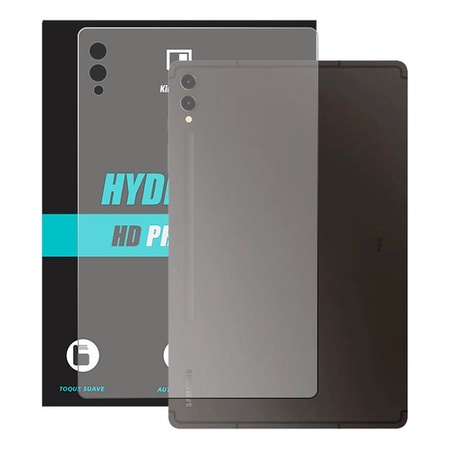 Película Galaxy Tab S9 Ultra (14.6) Kingshield Hydrogel (Verso) Fosca