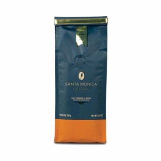 Café Gourmet Moído 250g - Santa Mônica