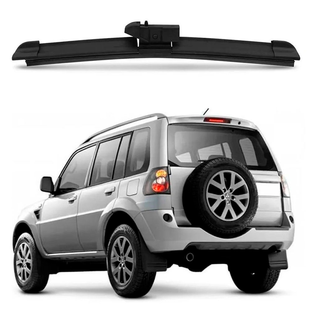 [PROMOÇÃO] Palheta Limpador Traseiro Pajero Tr4 2010 2011 2012 2013 2014 2015 14p