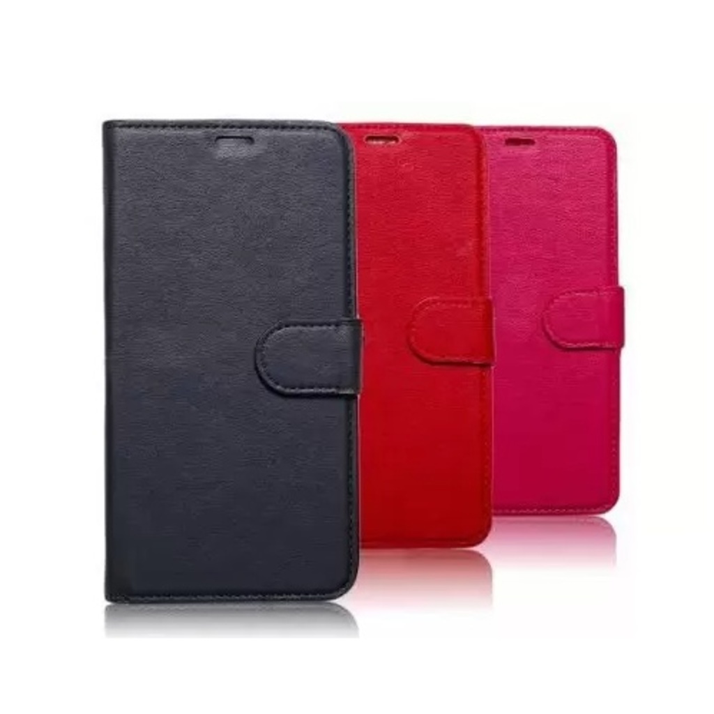 Capinha Capa Carteira Flip Cover  A10 A20 A30 A12 A32 A01 CORE A01 A13 A14 A15 A22 A23 A24 A25 A31 A32 A50 A34 A35 em Oferta na Shopee