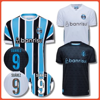 23-24 Gremio GRE Camisa de futebol masculina S-4XL 2023 2024