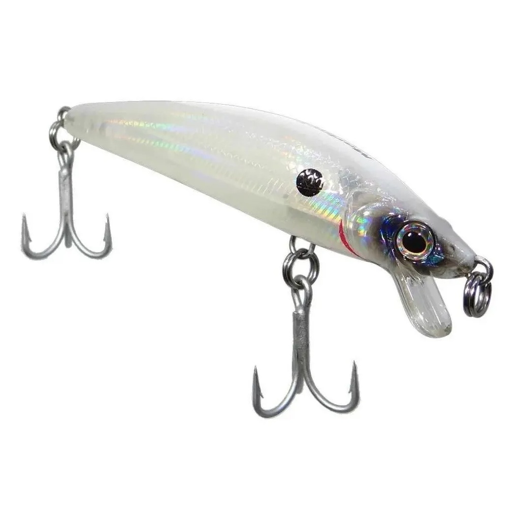 Isca Artificial Inna Pro Tuned 6cm Cor 104 Marine Sports em Oferta na Shopee