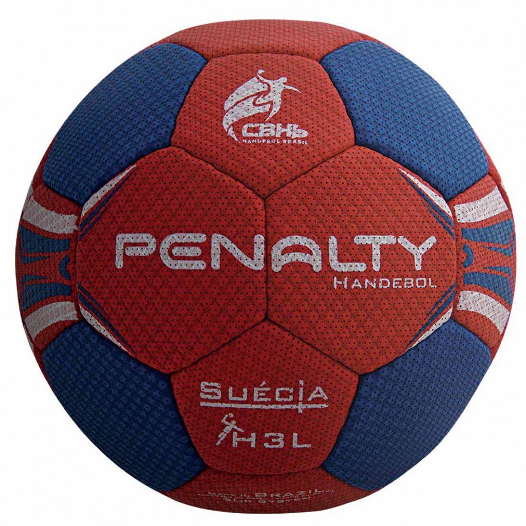 BOLA HANDEBOL SUÉCIA H3L ULTRA GRIP C/C