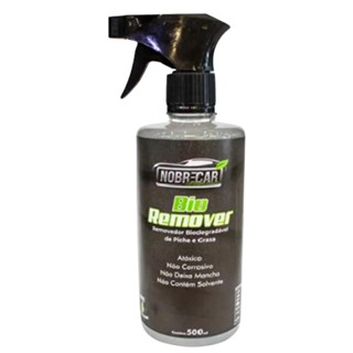 Bio Remover - Removedor Pixe, Cola e Graxa 500ml - Nobrecar
