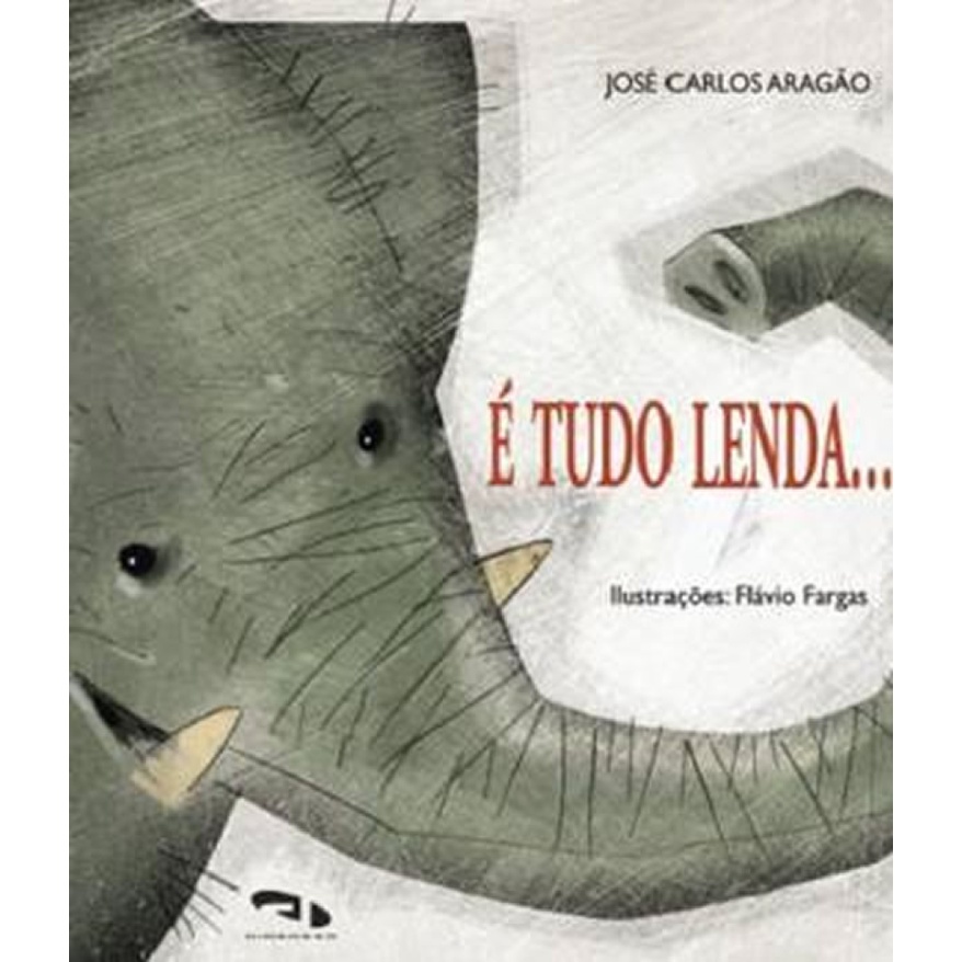 E TUDO LENDA - Books & Magazines