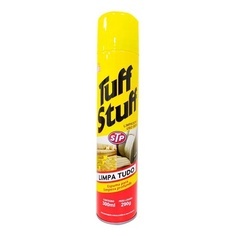 Espuma Para Limpeza Multiúso Tuff Stuff 300ml Armor All - STP em Oferta na Shopee