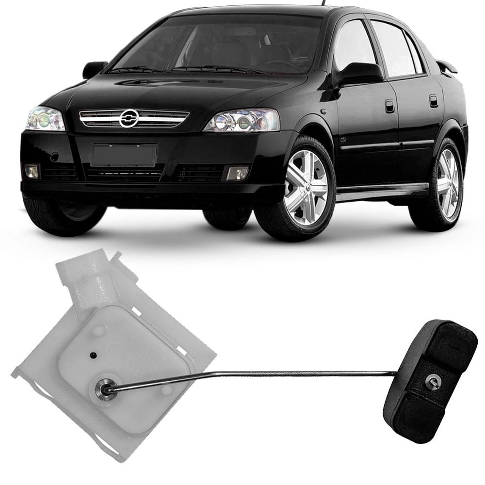 Bóia Sensor Nível Comb GM Astra Vectra Zafira Álcool Flex em Oferta na Shopee