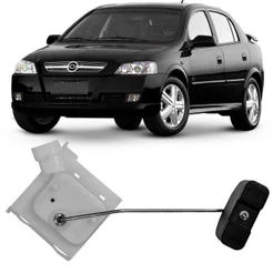 Bóia Sensor Nível Comb GM Astra Vectra Zafira Álcool Flex