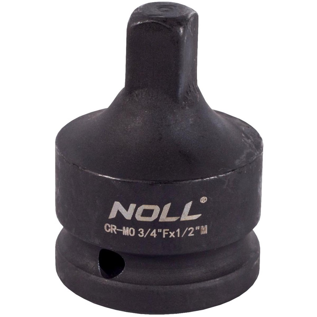 Adaptador Para Soquete Impacto 3/4'' X 1/2'' 435,0157 Noll em Oferta na Shopee