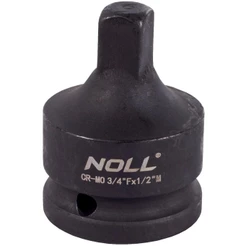 Adaptador Para Soquete Impacto 3/4'' X 1/2'' 435,0157 Noll