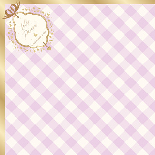 Saco Express 49x49cm para Ovos de 750g a 1kg - Quinn Lilás - 5 unidades - Cromus - Rizzo em Oferta na Shopee