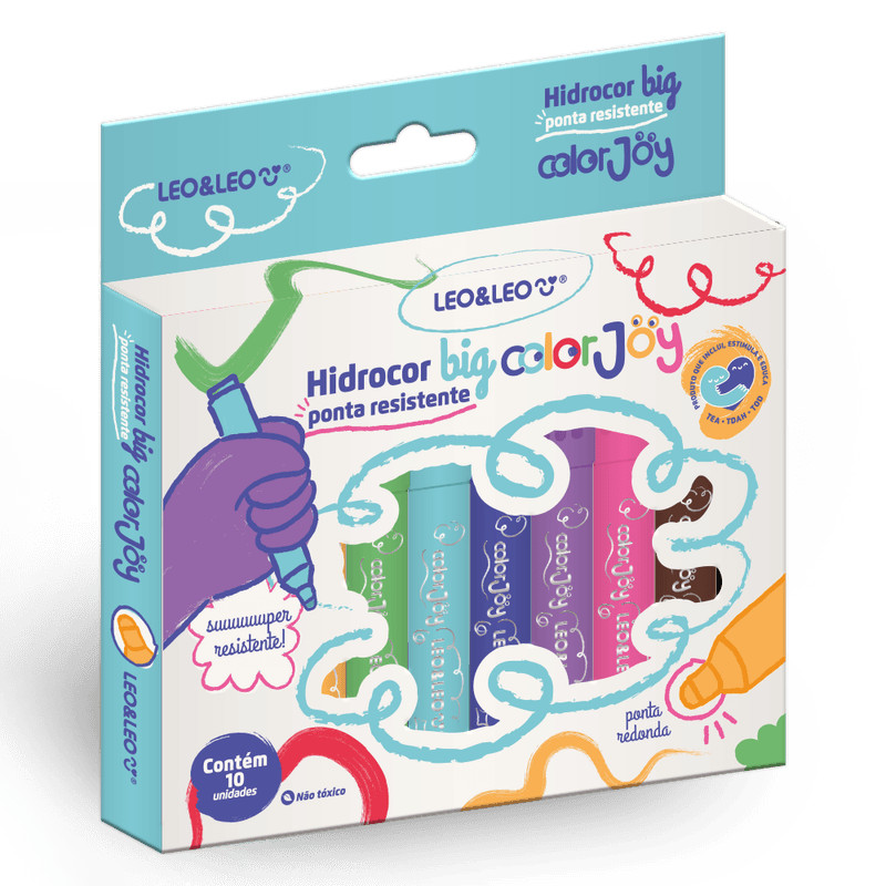 Canetinha Hidrocor Leonora: Onde Comprar | BuscaProdutos