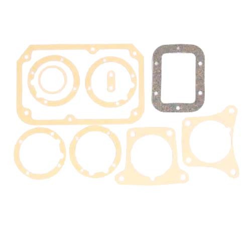 JUNTA CAMBIO FORD F4000 / GM D10 - SPAAL 71280GA