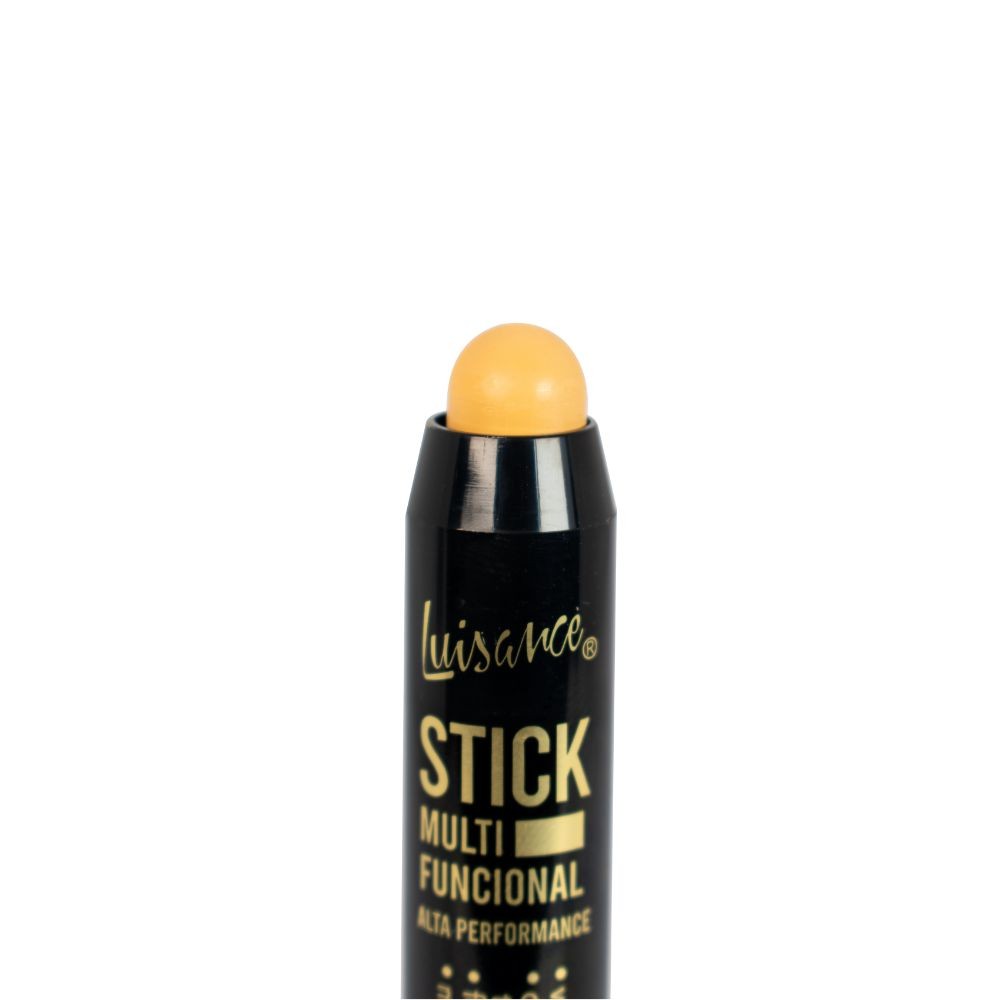 STICK MULTIFUNCIONAL PÊSSEGO L5238-3 LUISANCE