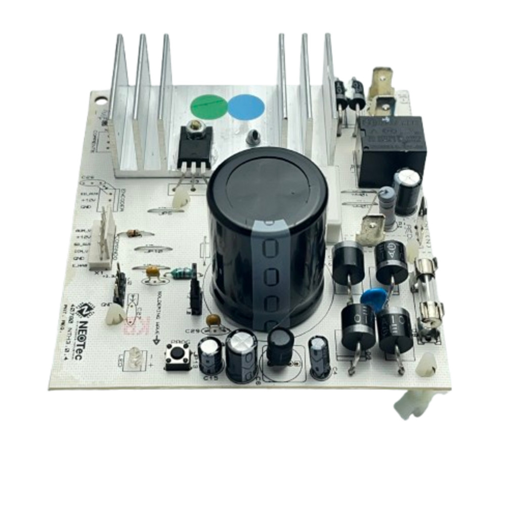 Placa Esteira Dream Dr 1000 1100 1200 Original - Bivolt — imagem 2 de 2