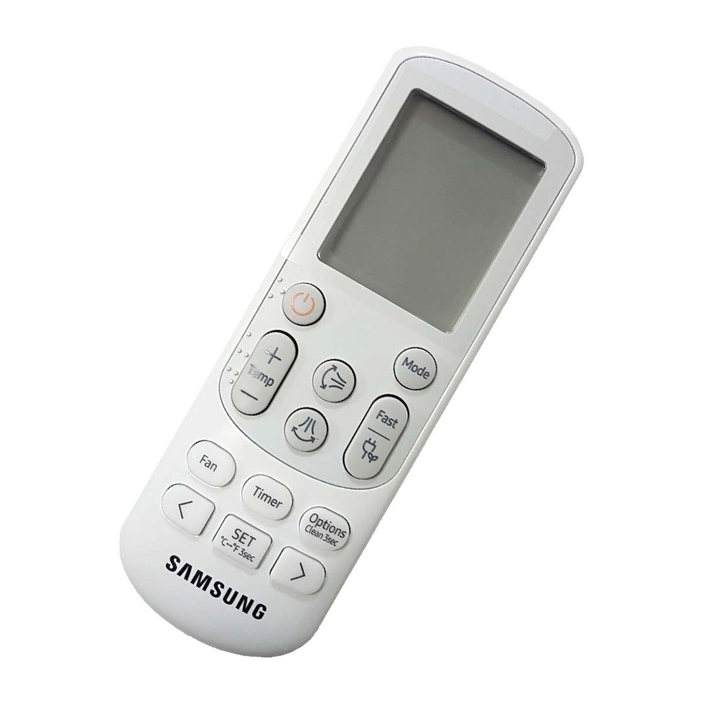 CONTROLE REMOTO AR CONDICIONADO SAMSUNG - DB96-24901U