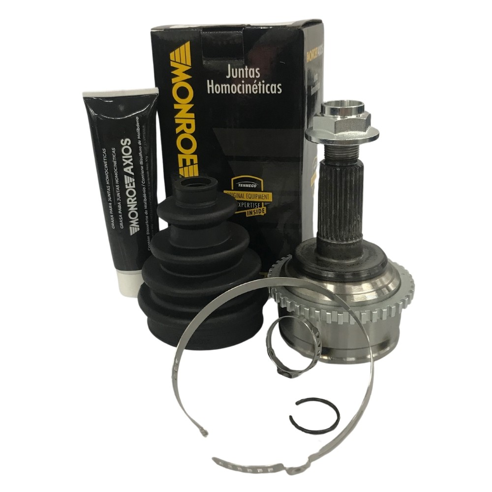 Junta Homocinetica Ford Fusion 2.3/2.5 2006 Ate 2016 32x28 em Oferta na Shopee